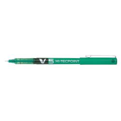 Pilot Roller CF12 ROLLER HI-TECPOINT V5 VERDE