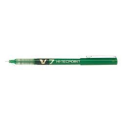 Pilot Roller CF3ROLLER HI-TECPOINT V5 VERDE