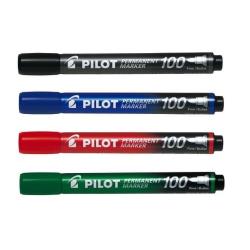 Pilot Marcatori CF12MARKER SCA100 NERO