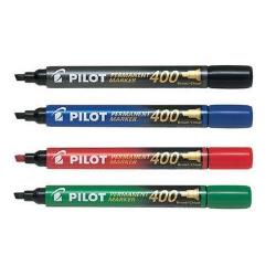 Pilot Marcatori CF12MARKER 400 ROSSO