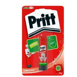 Pritt Colle COLLA PRITT STICK 11GR  BLISTER