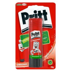 Pritt Colle COLLA PRITT STICK 43 GR  BLISTER