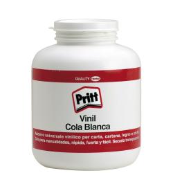 Pritt Colle Colla vinilica Pritt Vinil 1kg