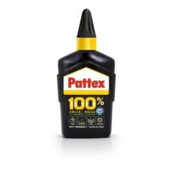 Pattex Colle PATTEX 100  COLLA 100G