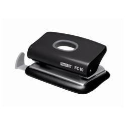Rapid Perforatori PERFORATORE FC10  NERO BOX