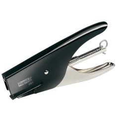 Rapid Cucitrici S51 SUPREME – cucitrice a pinza – 15 fg   Black Magic