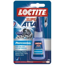 Super attak Colle SUPER ATTAK XXL 20G