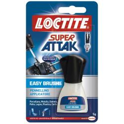 Super attak Colle SUPER ATTAK EASY BRUSH 5GR