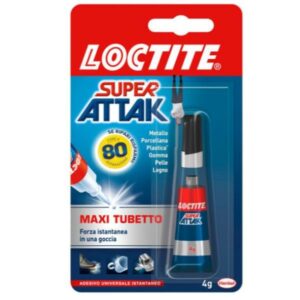 Super attak Colle SUPER ATTAK 4GR