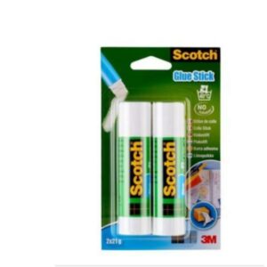 Scotch Colle CF2 BLISTER COLLA 21GR