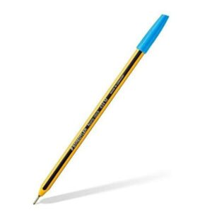 Staedtler Penne a Sfera CF10 PENNA SFERA NORIS STICK AZZURR
