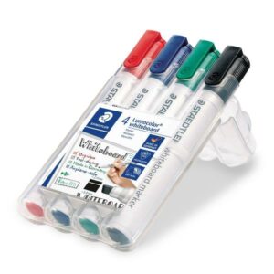 Staedtler Marcatori CF4MARCATORI LUMOCOLOR COL.ASSORTIT