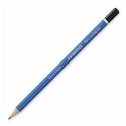 Staedtler Matite CF12MATITA GRAF MARS LUMOGRAPH 4H