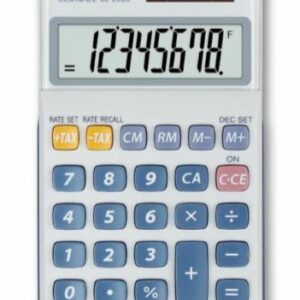 Sharp TASCABILI EL250S