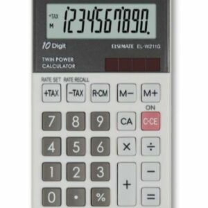 Sharp TASCABILI ELW211GGY