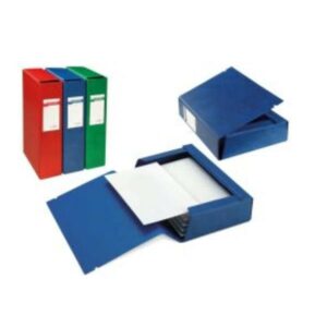 Sei rota Scatole Progetto SCATOLE PROGETTO ARCHIVIO 3L 120