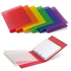 Sei rota Raccoglitori RACCOGLIT MYTO 30 A4 4R ROSSO