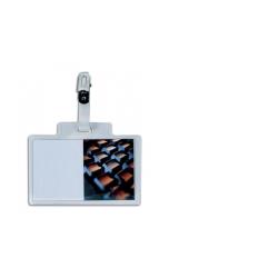 Sei rota Portanomi e portabadge CF10 PORTA BADGE PASS 3M