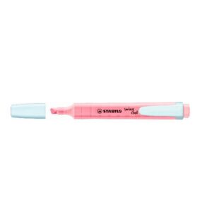 Stabilo Evidenziatori CF10 SWING COOL PASTEL CHERRY BLOSS