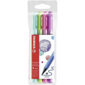 Stabilo Pennarelli AST4 pointMax