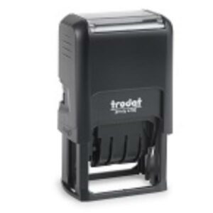 Trodat Datari DATARIO AUTOINC.PRINTY 4750 ECO NER