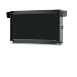 Trodat Cuscinetti per timbri CF2 CARTUCCIA NERA 6/4928 BLISTER