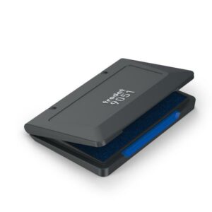 Trodat Cuscinetti per timbri CUSCINETTO FELTRO 9051 BLU
