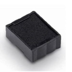 Trodat Cuscinetti per timbri CF2 CARTUC.PRINTY 6/4922 NERO BLIST