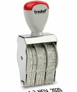 Trodat Datari DATARIO 1020 ITA (EX TR0040)