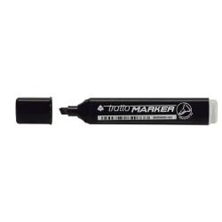 Tratto Marcatori CF12 TRATTO MARKER NERO P/SCALP