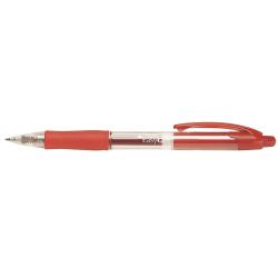 Tratto Penne a Sfera CF10 TRATTO EASY GEL ROSSO