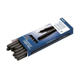 Tratto Penne punta in fibra CF12 TRATTO PEN NERO