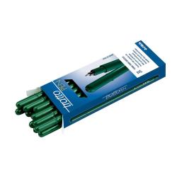 Tratto Penne punta in fibra CF12 TRATTO PEN VERDE
