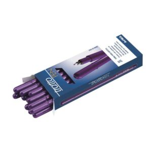 Tratto Penne punta in fibra CF12 TRATTO PEN VIOLA