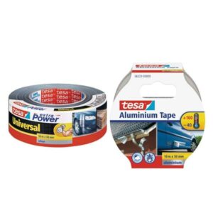 Tesa Nastri adesivi NASTRO EXTRA POWER UNIV.50X50 GR
