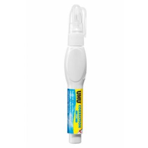 Uhu Correttori CORRETTORE PENNA 8 ML