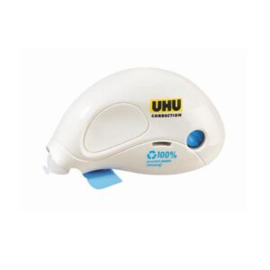 Uhu Correttori CORRETTORE MINI ROLLER 6MT