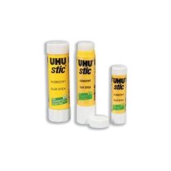 Uhu Colle Colla Stick adesiva – 21 g  170x175x120 (conf.12)