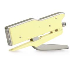 Zenith Cucitrici CUCITRICE 548/E PASTEL GIALLA