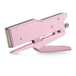 Zenith Cucitrici CUCITRICE A PINZA 548/E PASTEL ROSA