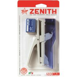 Zenith Cucitrici CUCITRICE 590FUN BLISTER COL ASS
