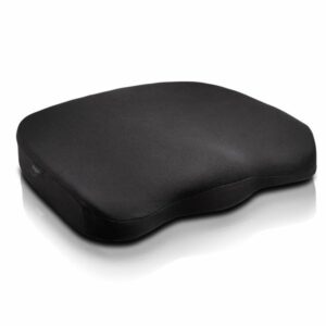 Kensington Supporto lombare CUSCINO SEDILE ERGO MEMORY FOAM