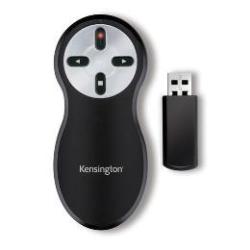 Kensington Accessori per la Proiezione NON LASER WIRELESS PRESENTER