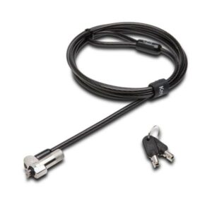 Kensington PORTATILI NANOSAVER LAPTOP LOCK- KEYED