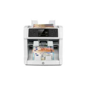 Safescan CONTASOLDI CONTABANCONOTE CON  VALORE   MISTO SAFESCAN 2985-SX