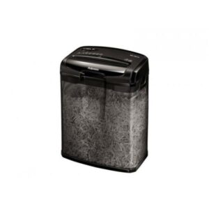 Fellowes TAGLIO A FRAMMENTO Distruggidoc. M-7Cm microframm.