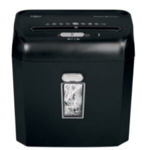 Rexel TAGLIO A STRISCE DISTRUGGIDOCUMENTI PROMAX QS RPS812