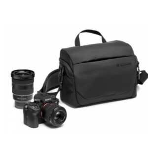 Manfrotto PER FOTOCAMERE DIGITALI