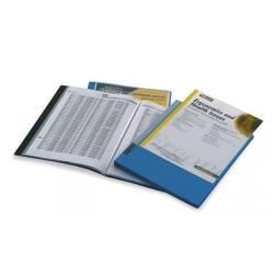 Fellowes Portalistini PORTALISTINO DISPLAY 40B NERO