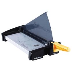 Fellowes TAGLIERINE TAGLIERINA GHIGLIOTTINA FUSION A3